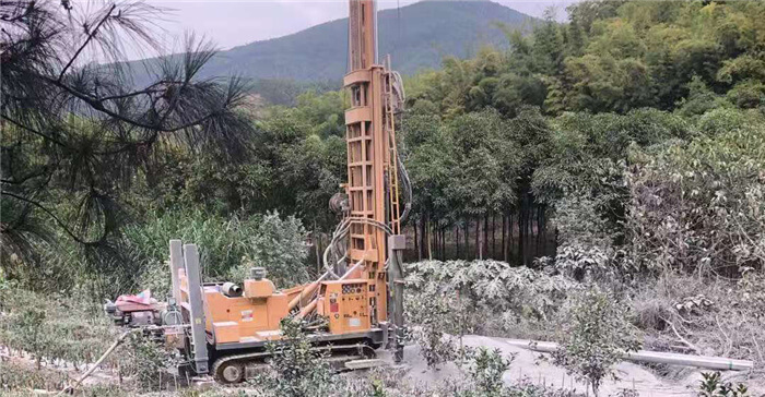 武汉钻井施工时，遵守严格的施工准则至关重要